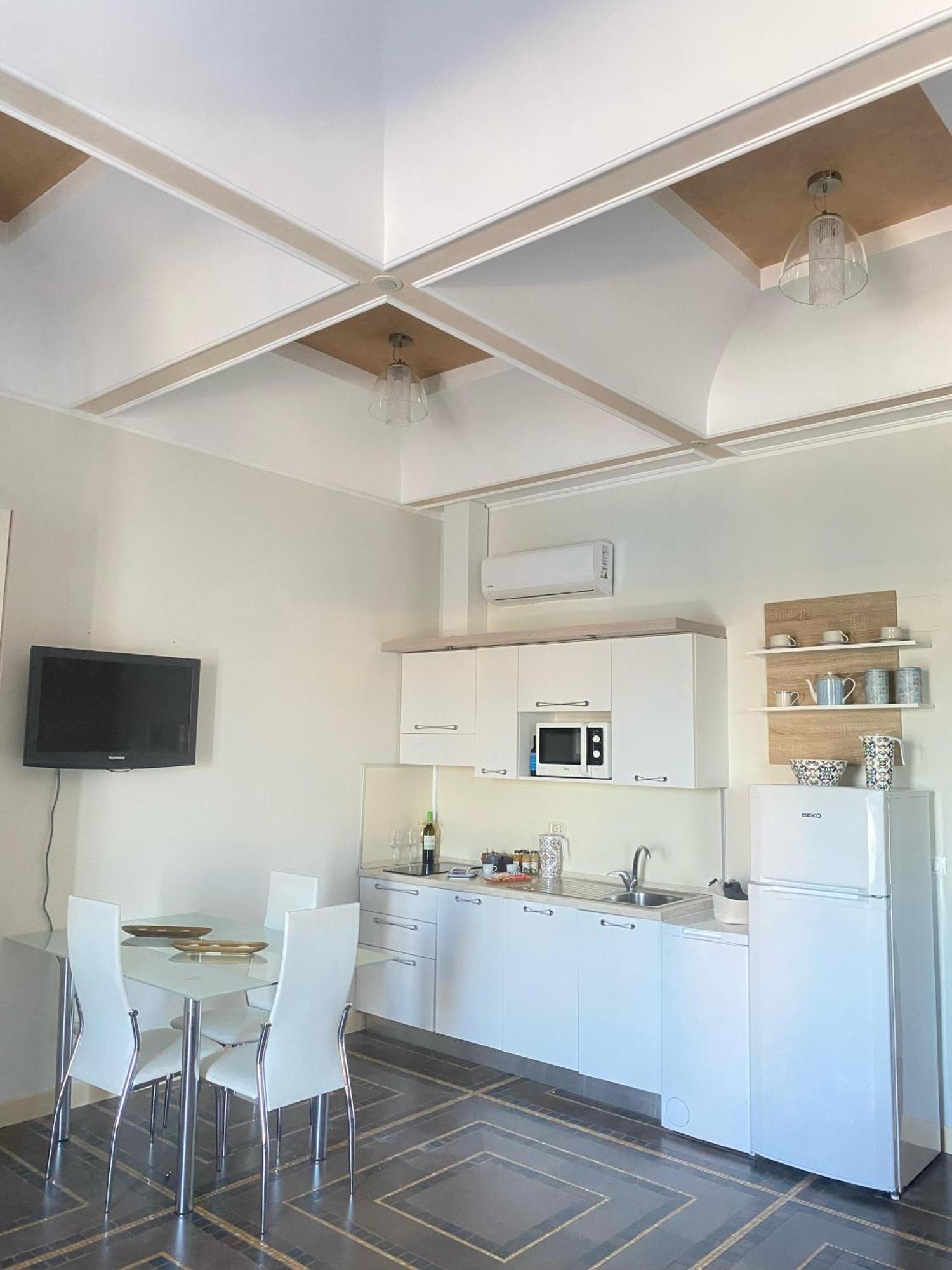Ferienwohnung Regina Del Porto Brindisi Exterior foto