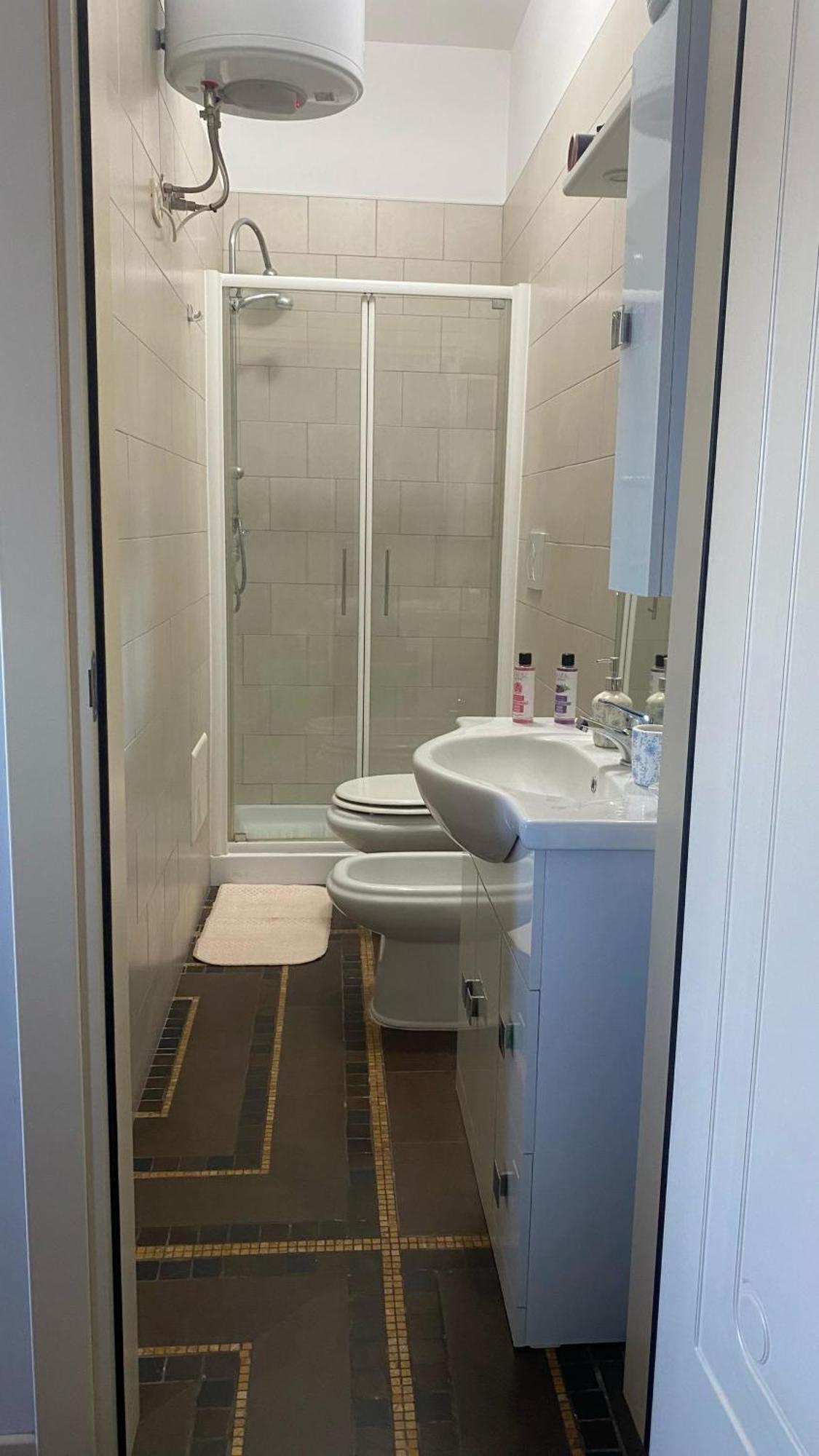 Ferienwohnung Regina Del Porto Brindisi Exterior foto