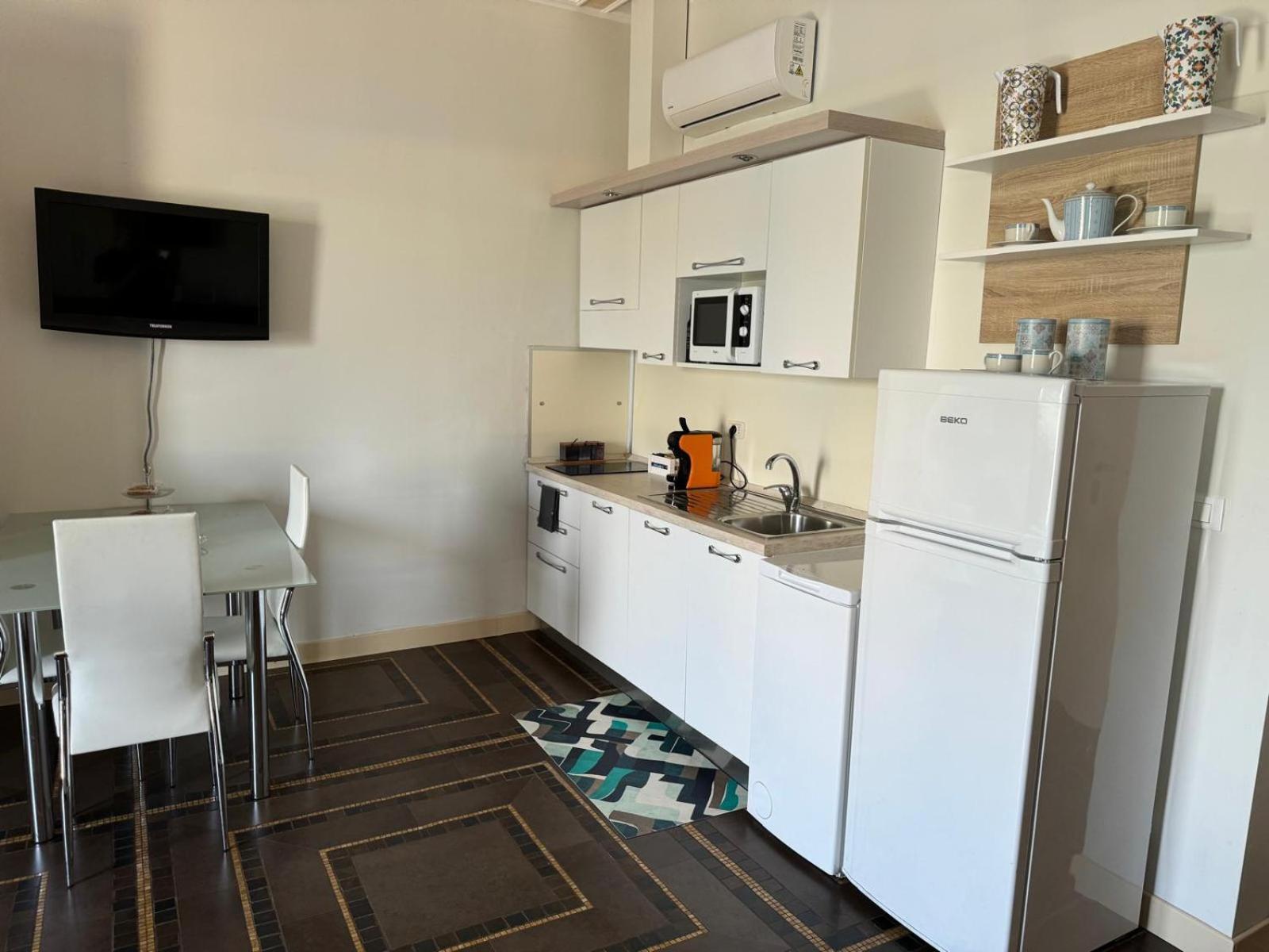 Ferienwohnung Regina Del Porto Brindisi Exterior foto